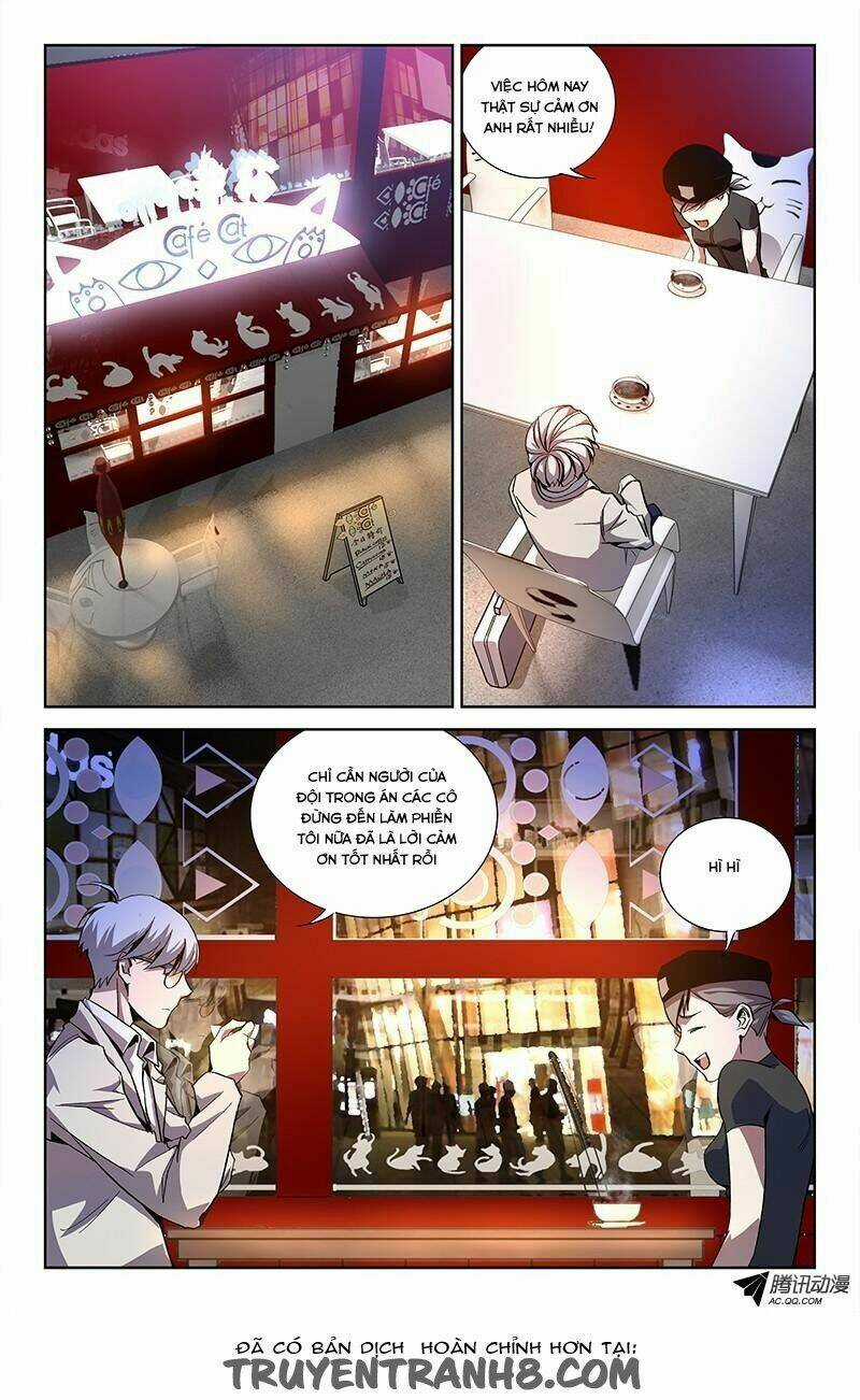 Mono (Afro) Chapter 13 trang 3