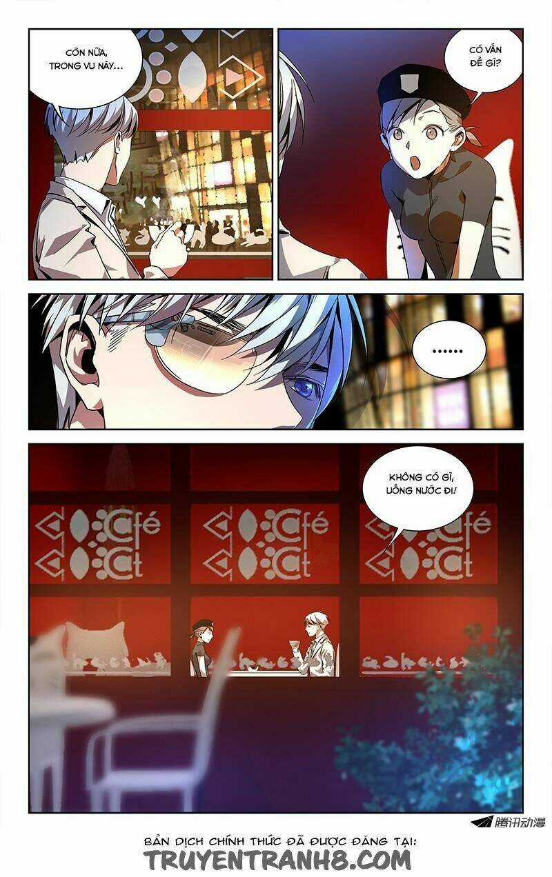 Mono (Afro) Chapter 13 trang 4