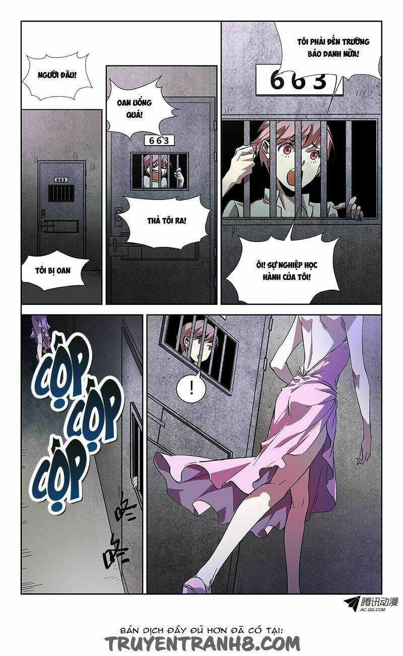 Mono (Afro) Chapter 13 trang 5