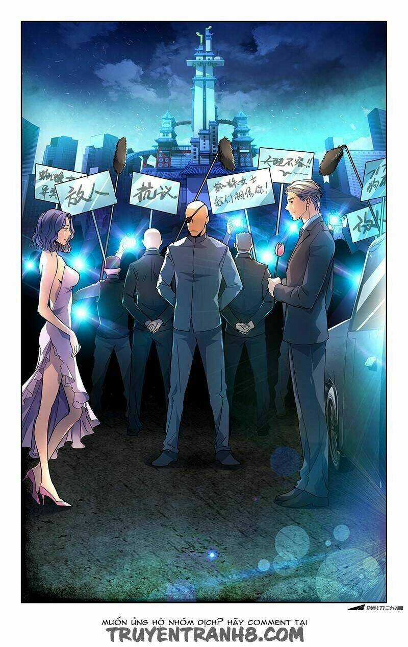 Mono (Afro) Chapter 13 trang 7