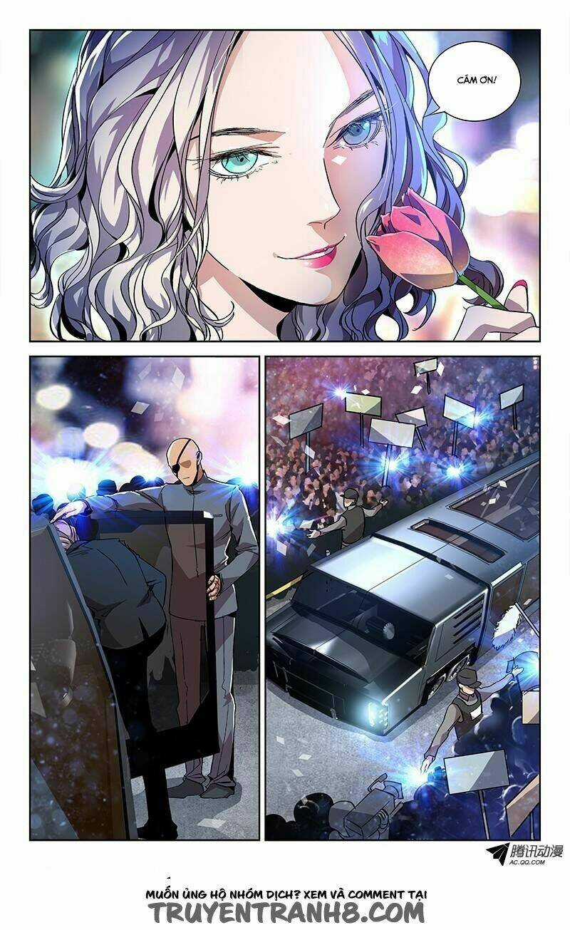 Mono (Afro) Chapter 13 trang 9