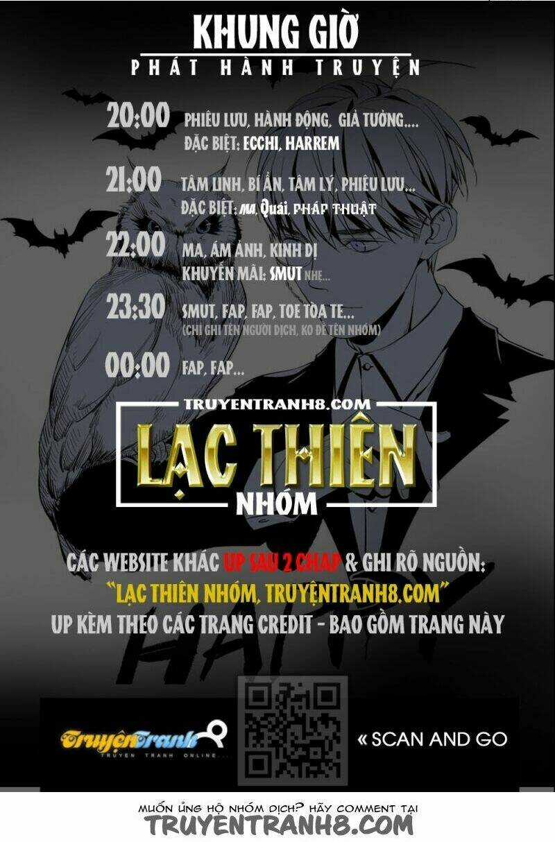 Mono (Afro) Chapter 14 trang 11