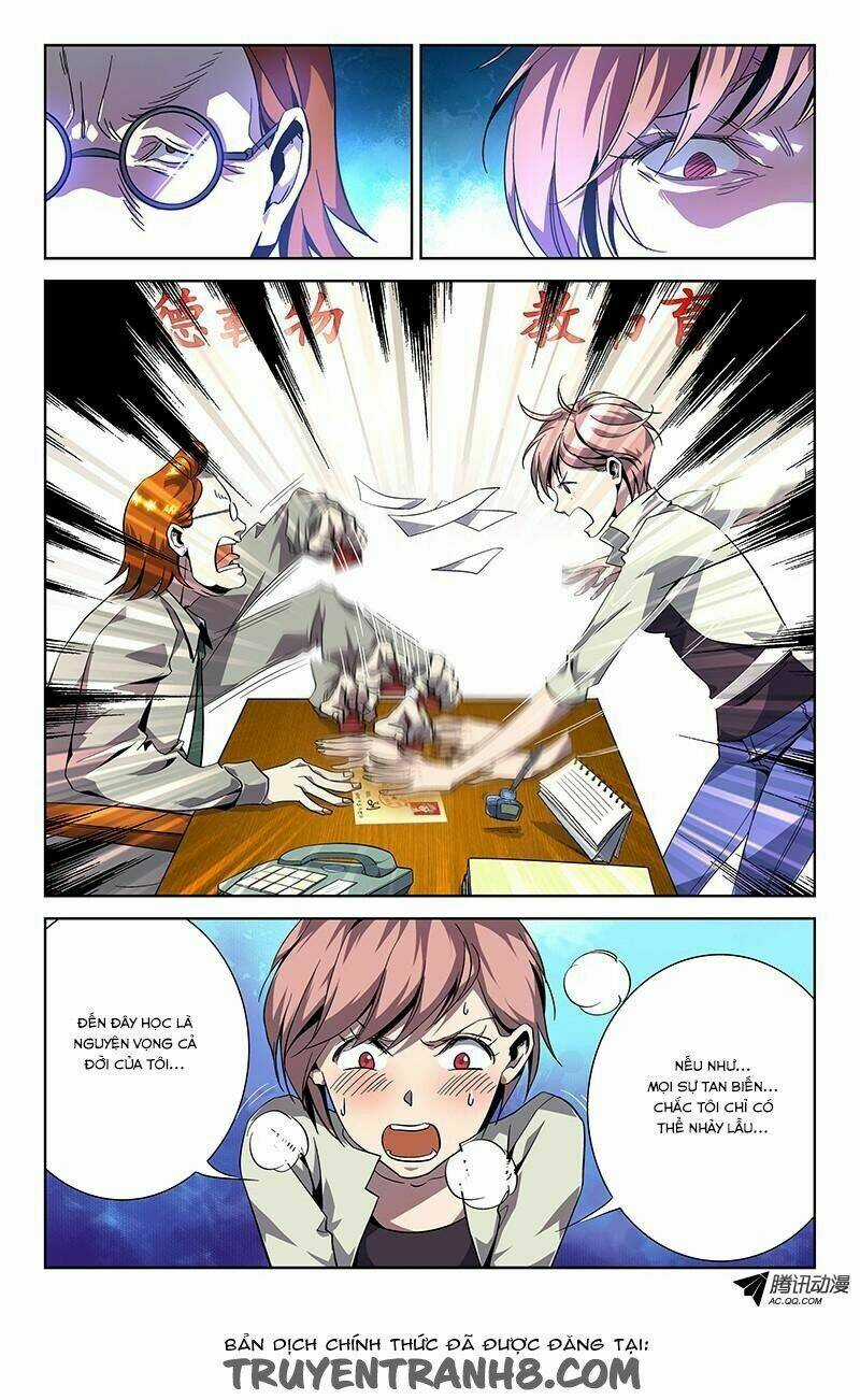 Mono (Afro) Chapter 14 trang 4