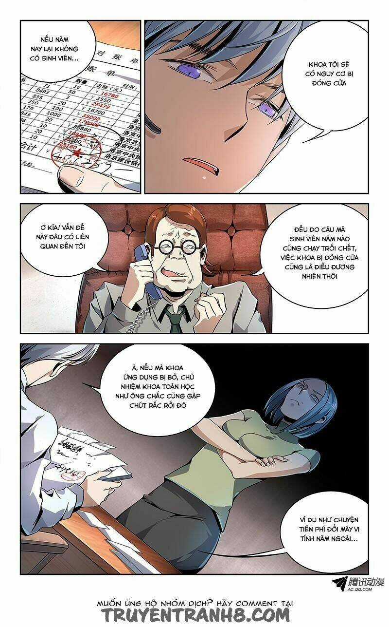 Mono (Afro) Chapter 15 trang 3