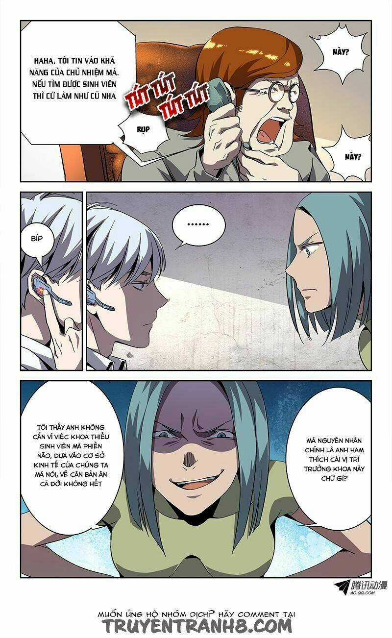 Mono (Afro) Chapter 15 trang 5