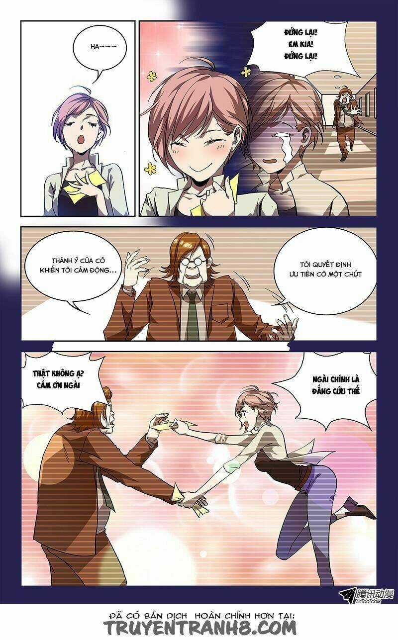 Mono (Afro) Chapter 15 trang 7