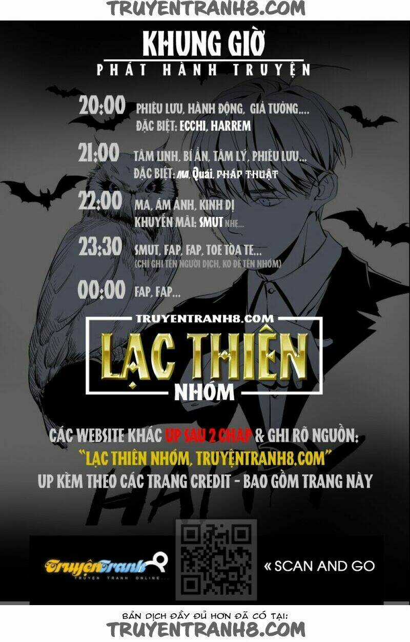 Mono (Afro) Chapter 16 trang 11