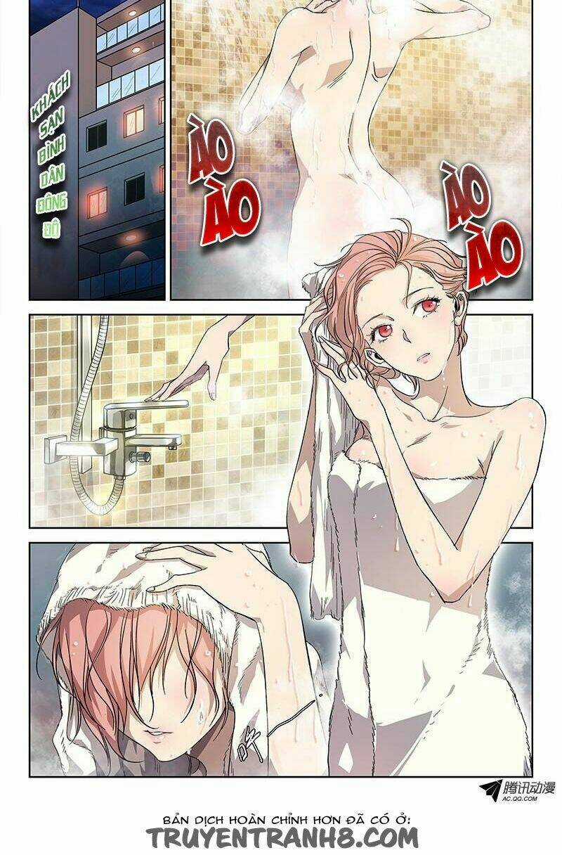 Mono (Afro) Chapter 16 trang 2