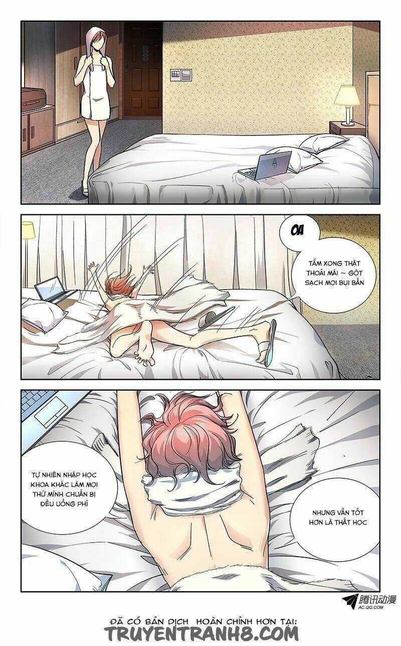 Mono (Afro) Chapter 16 trang 3