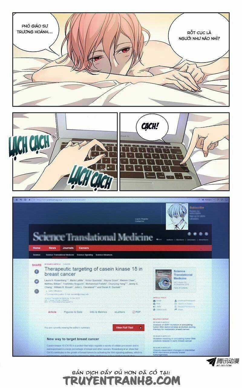 Mono (Afro) Chapter 16 trang 4