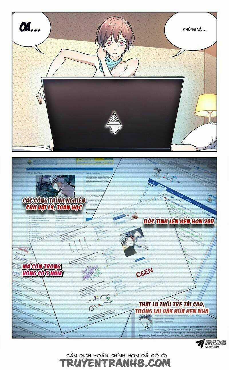 Mono (Afro) Chapter 16 trang 5