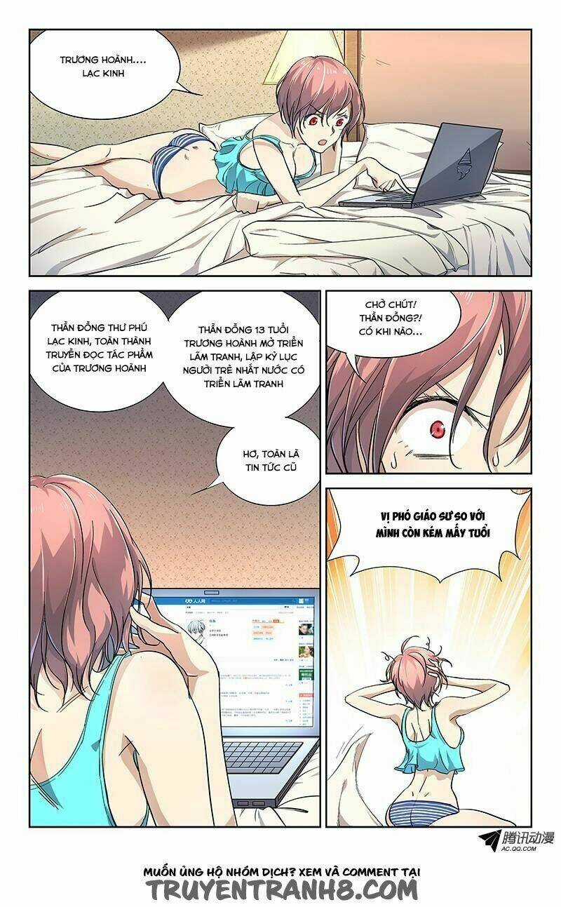 Mono (Afro) Chapter 16 trang 7