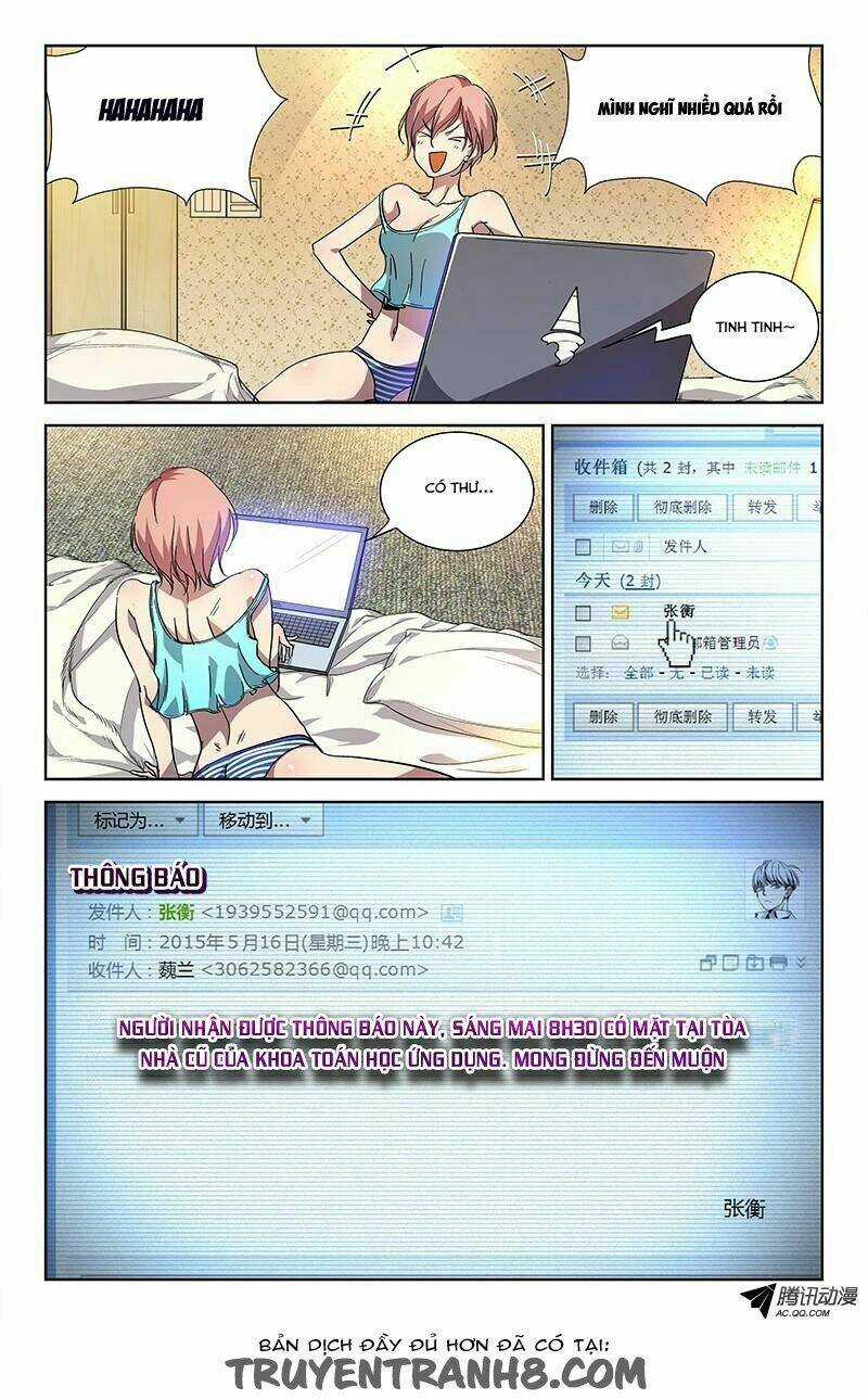 Mono (Afro) Chapter 16 trang 9