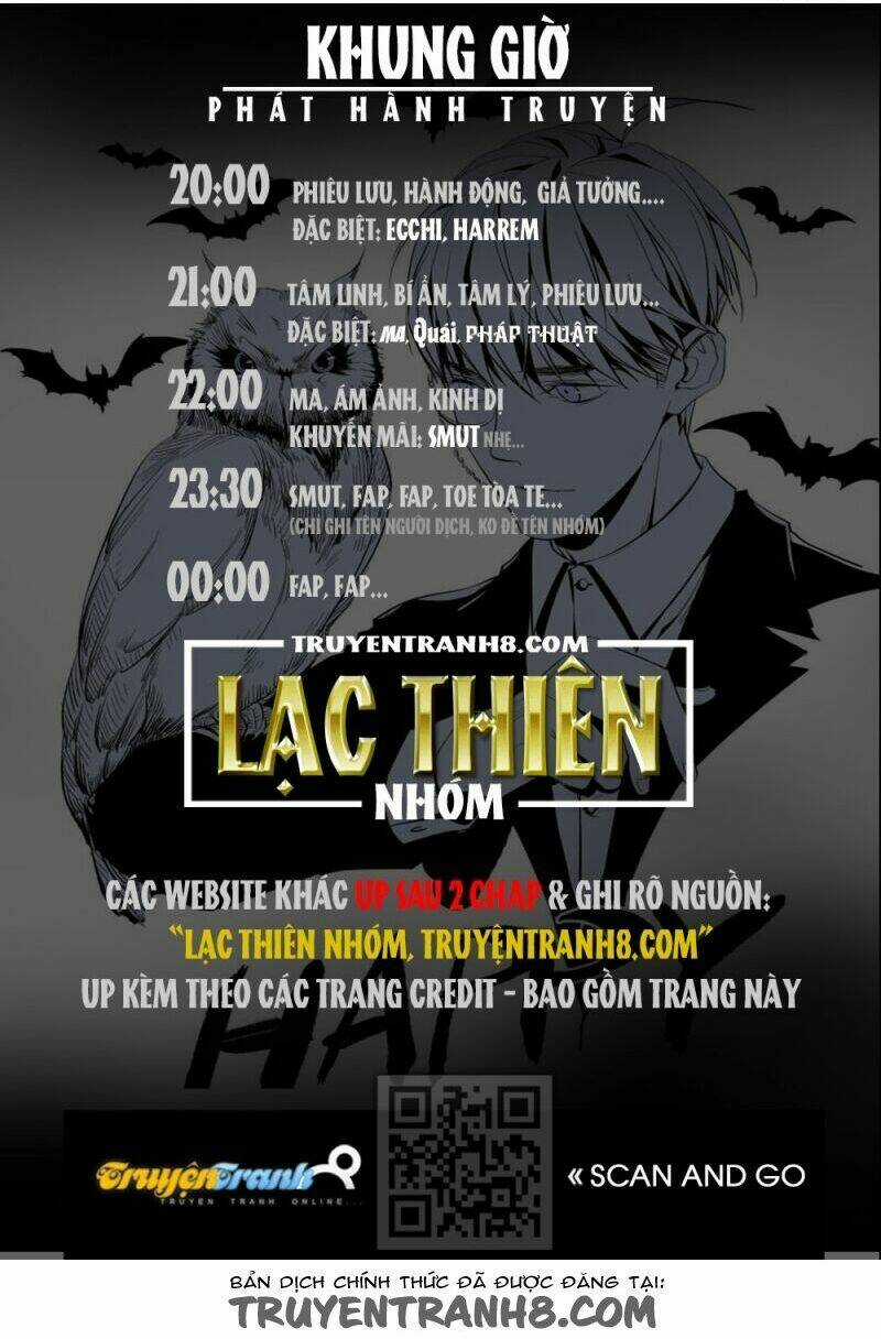 Mono (Afro) Chapter 17 trang 10