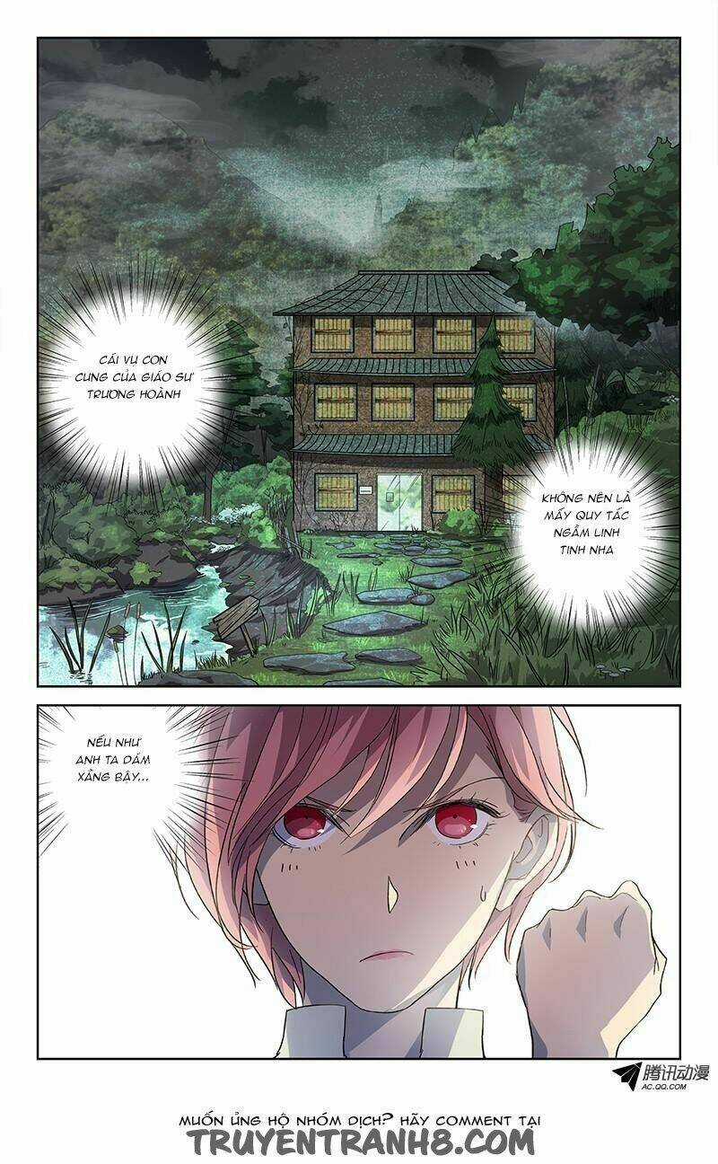 Mono (Afro) Chapter 17 trang 2