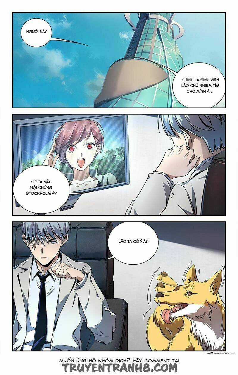 Mono (Afro) Chapter 17 trang 4