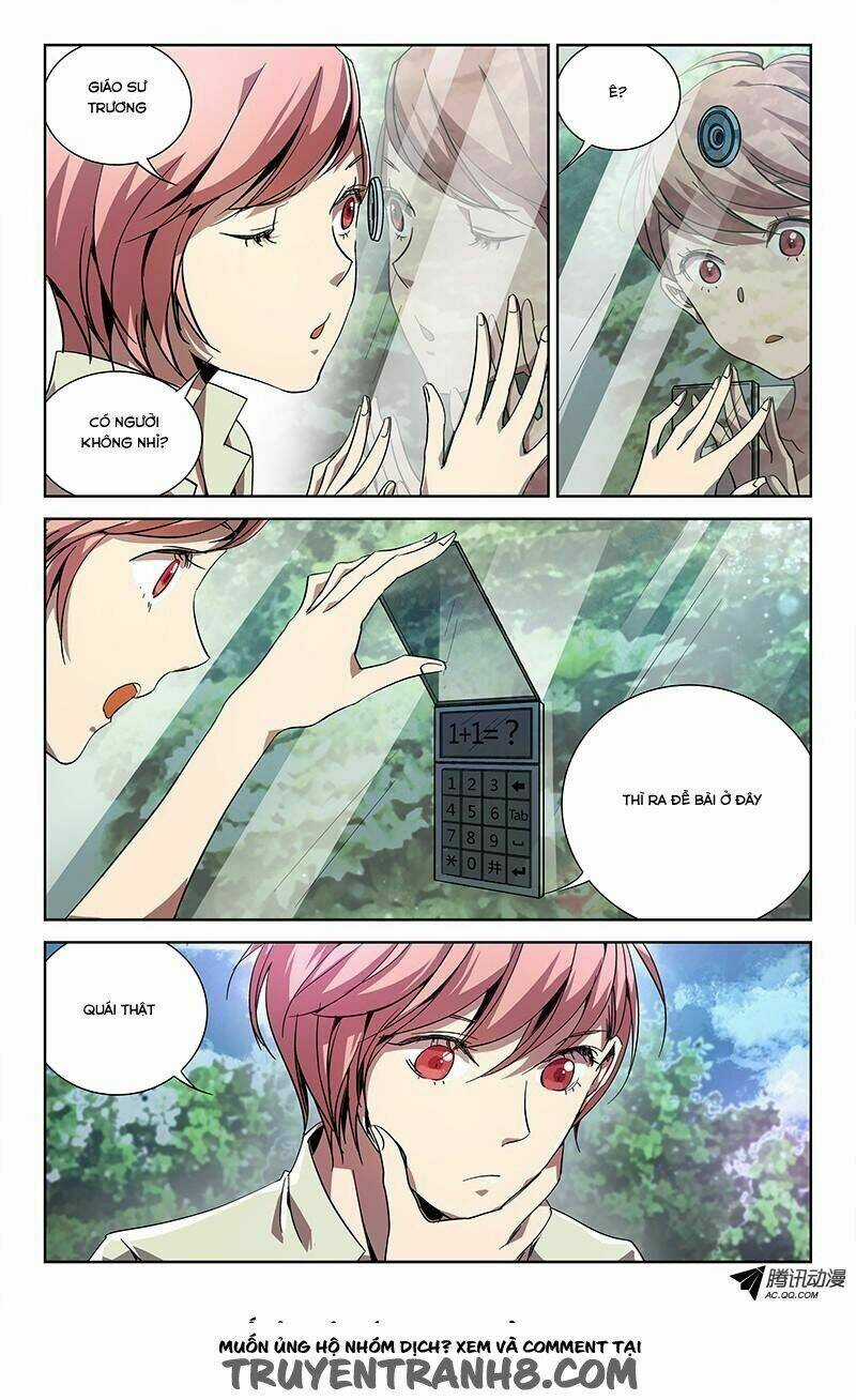 Mono (Afro) Chapter 17 trang 5