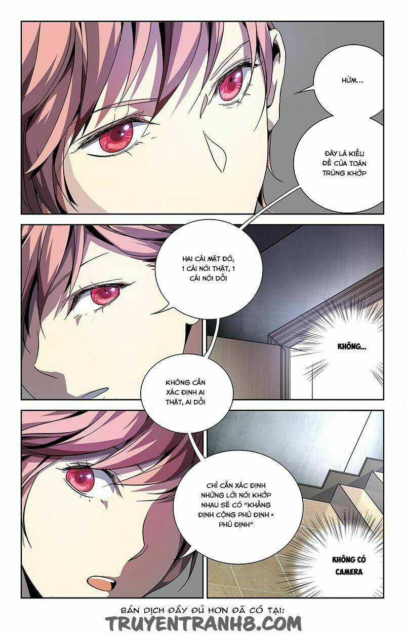 Mono (Afro) Chapter 18 trang 6