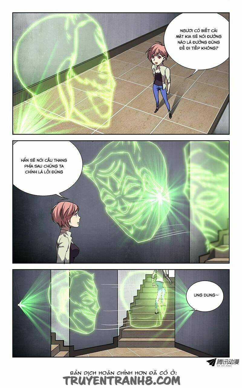 Mono (Afro) Chapter 18 trang 7