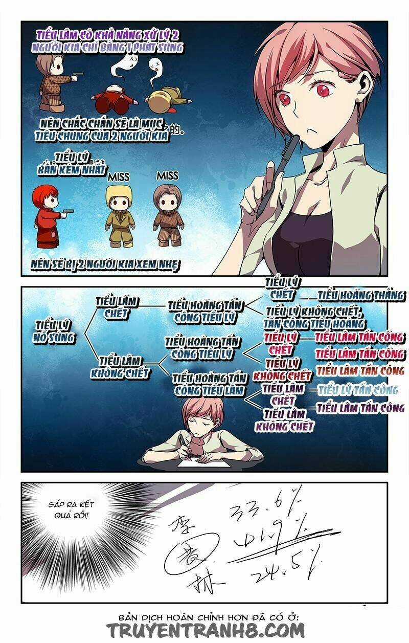 Mono (Afro) Chapter 19 trang 2