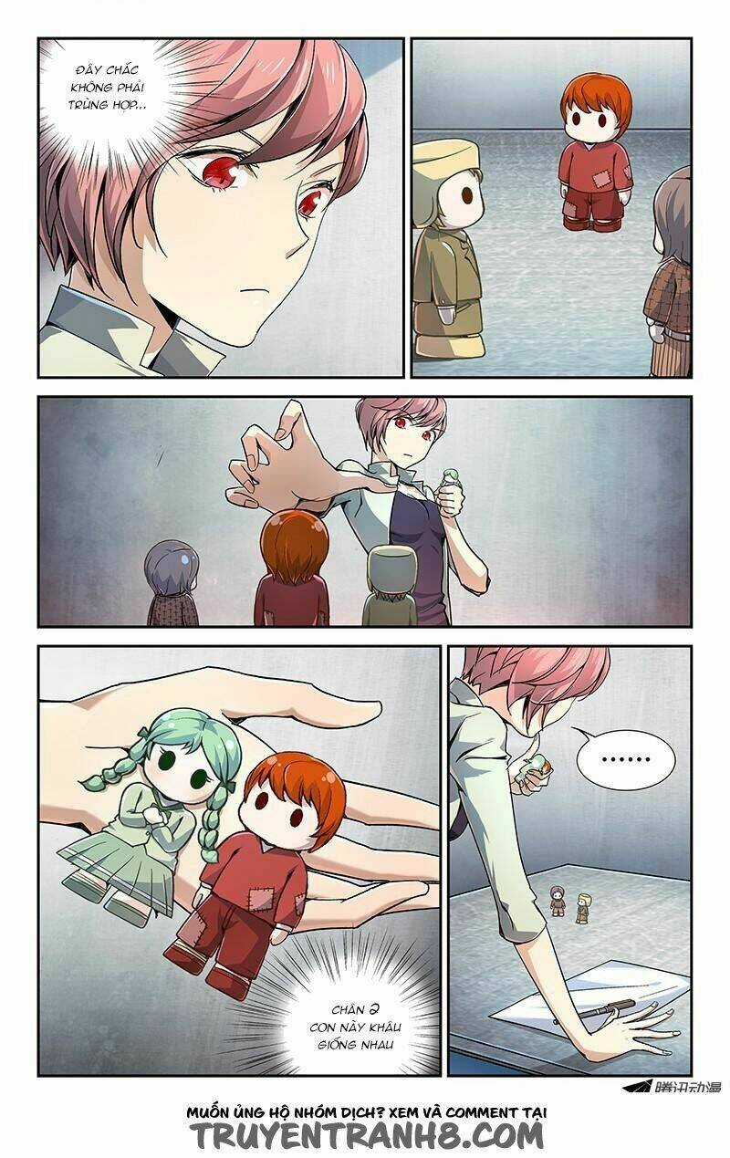 Mono (Afro) Chapter 19 trang 4