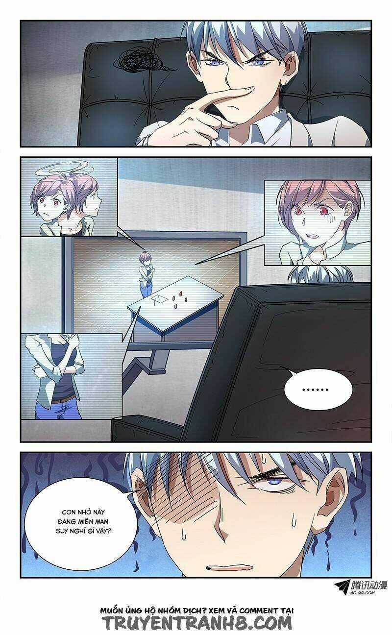 Mono (Afro) Chapter 19 trang 7