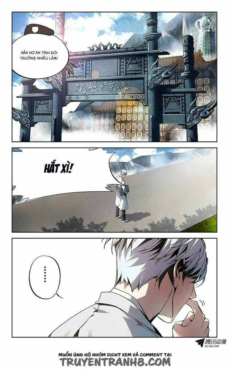 Mono (Afro) Chapter 2 trang 14