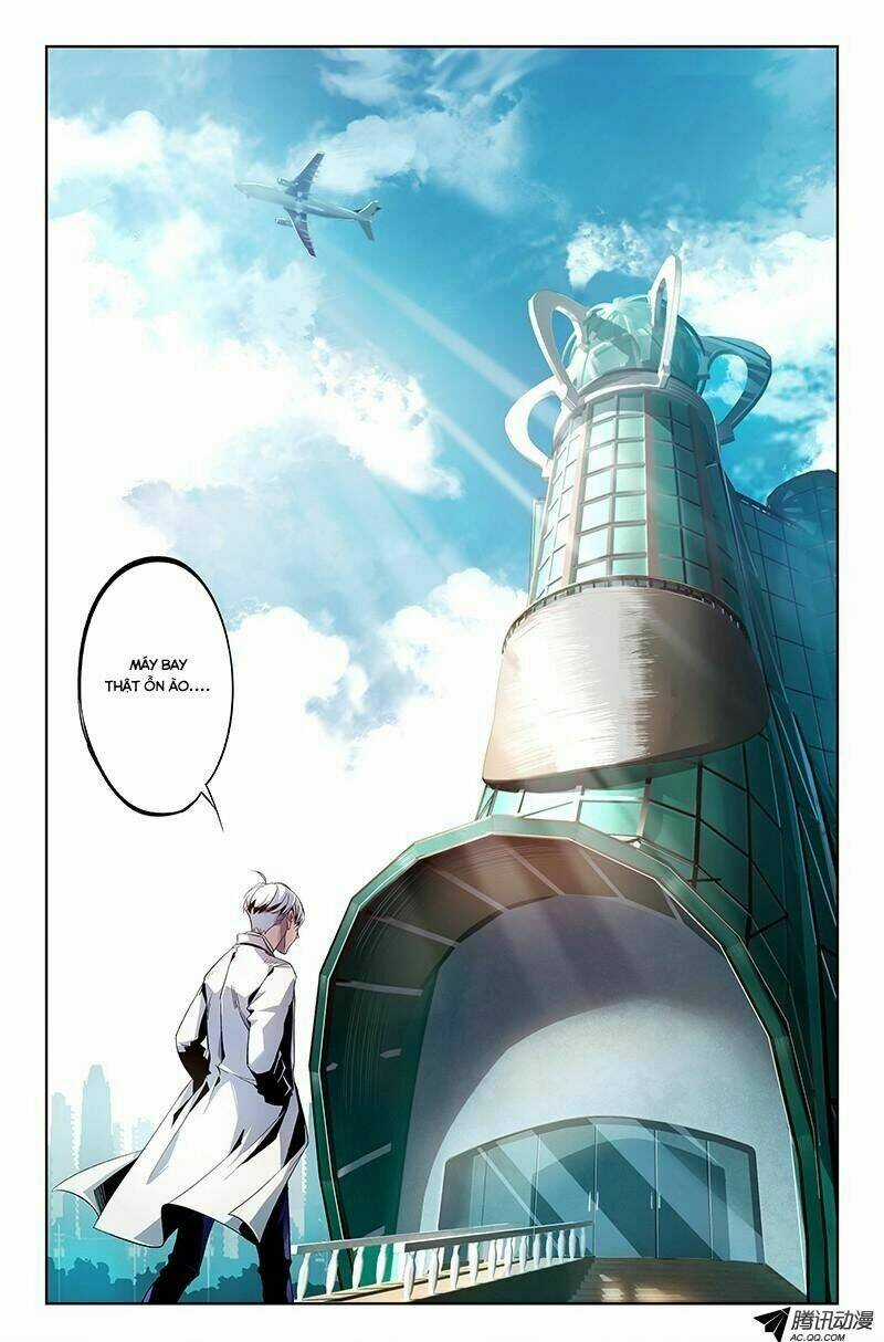 Mono (Afro) Chapter 2 trang 15