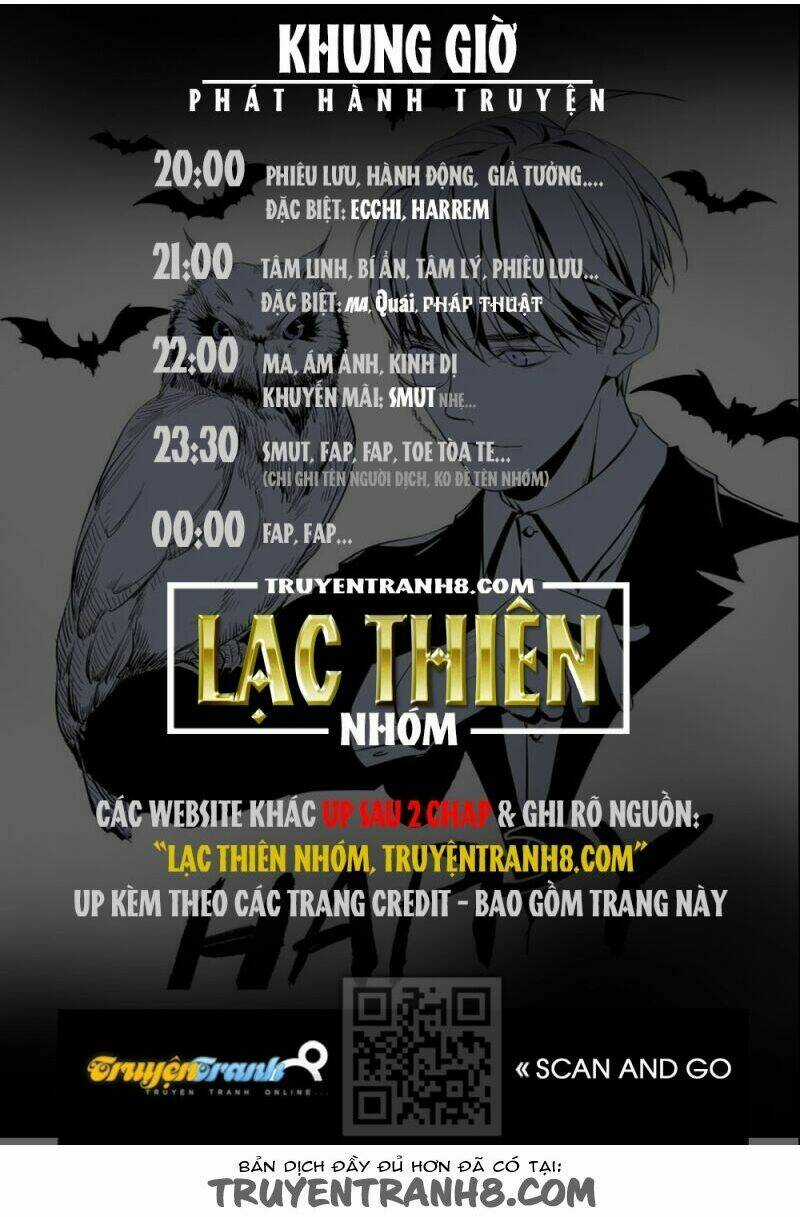 Mono (Afro) Chapter 20 trang 12