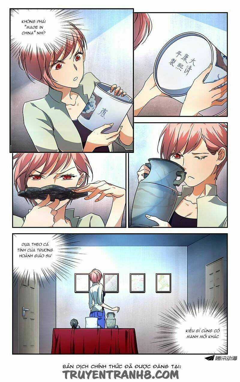 Mono (Afro) Chapter 20 trang 2