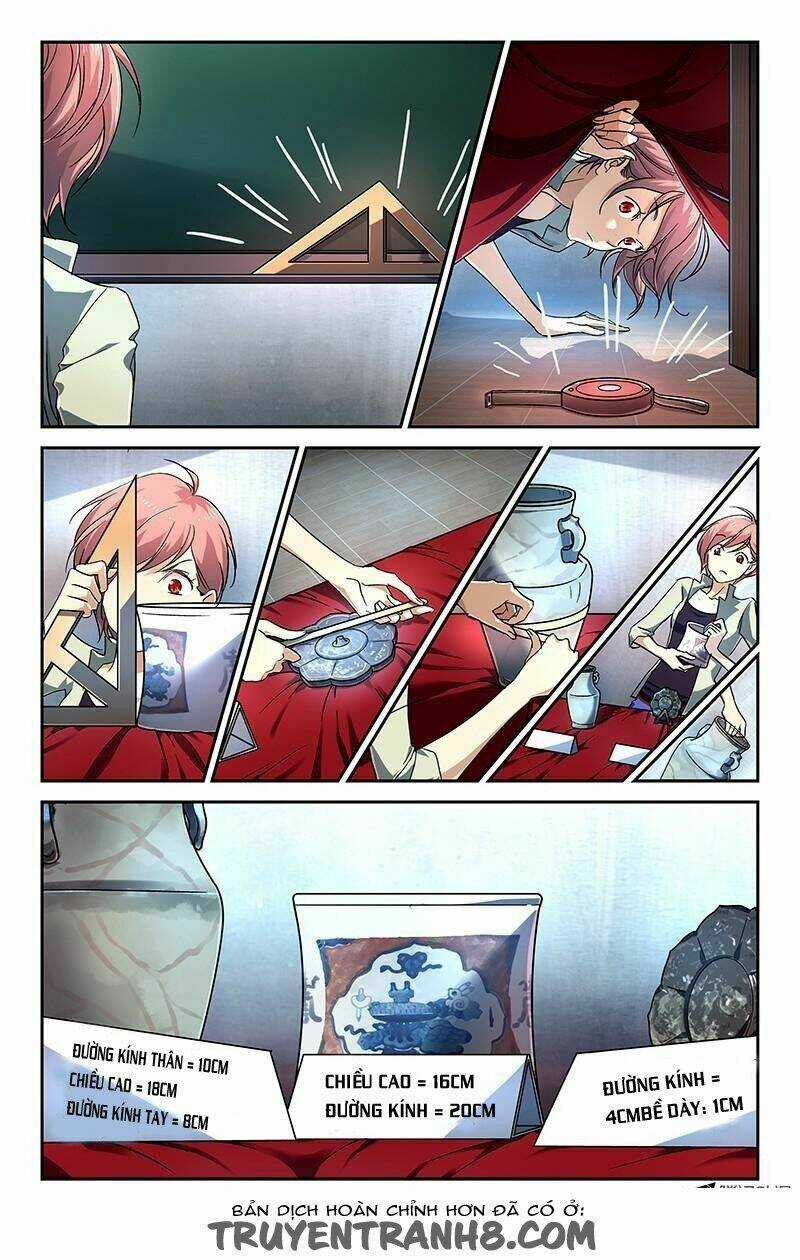 Mono (Afro) Chapter 20 trang 3