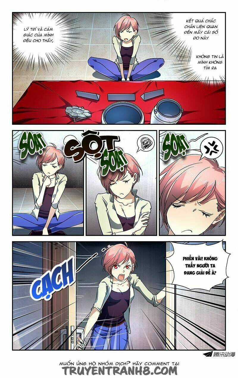 Mono (Afro) Chapter 20 trang 4