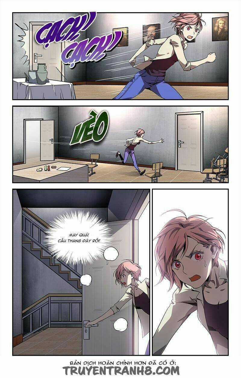 Mono (Afro) Chapter 20 trang 7