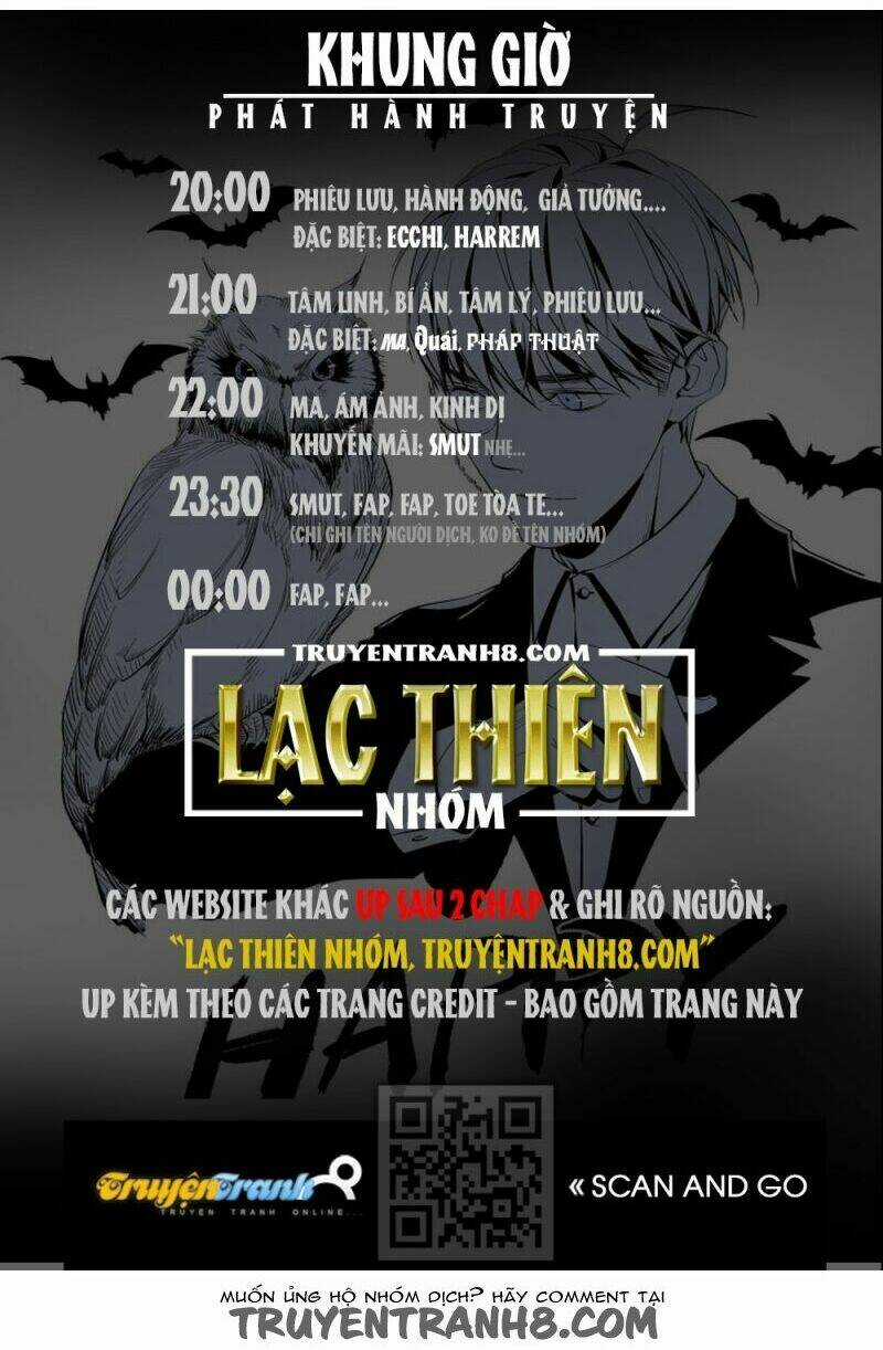 Mono (Afro) Chapter 22 trang 11