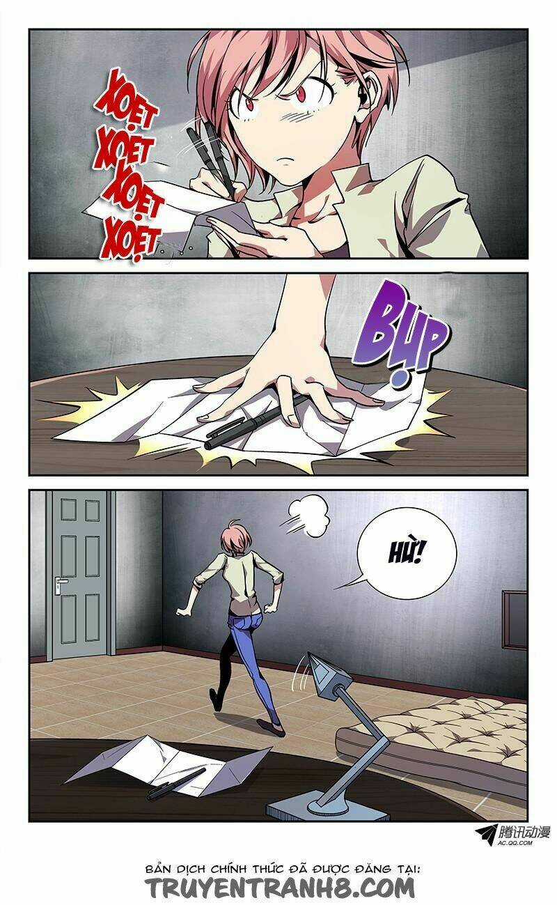 Mono (Afro) Chapter 22 trang 6