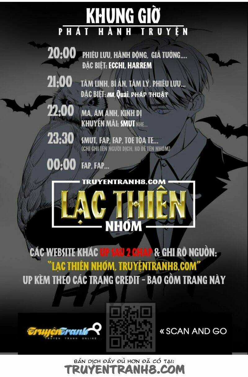 Mono (Afro) Chapter 3 trang 13