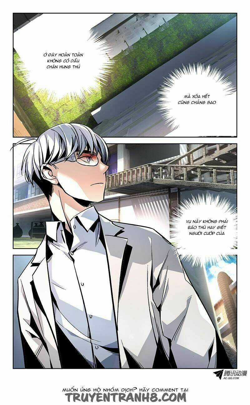 Mono (Afro) Chapter 4 trang 10