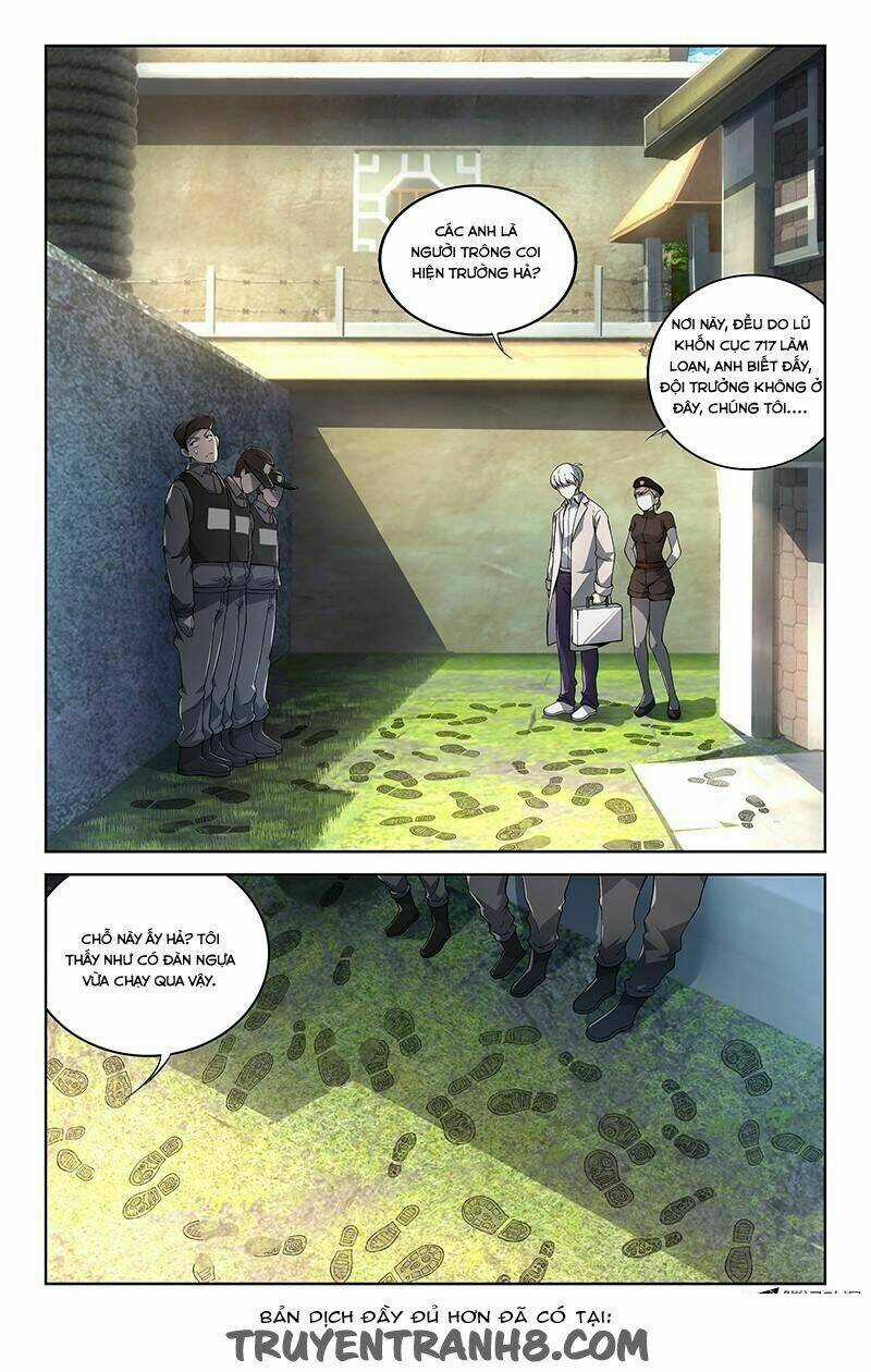 Mono (Afro) Chapter 4 trang 5