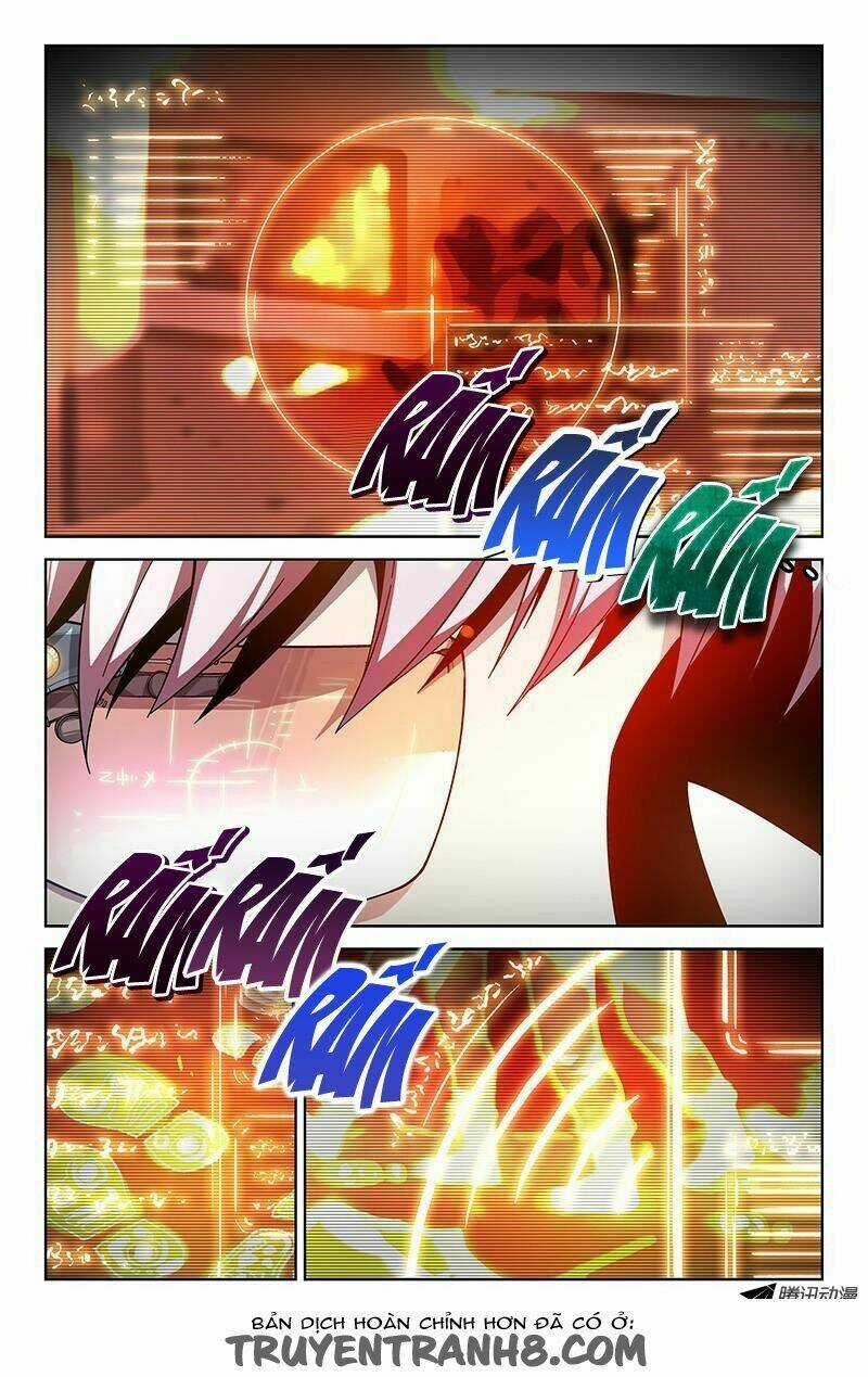 Mono (Afro) Chapter 4 trang 7