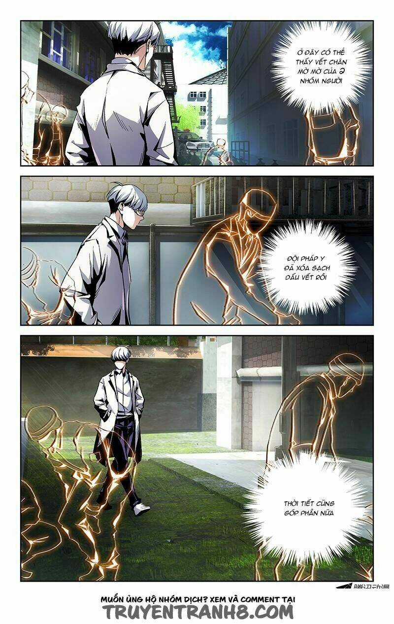 Mono (Afro) Chapter 4 trang 9