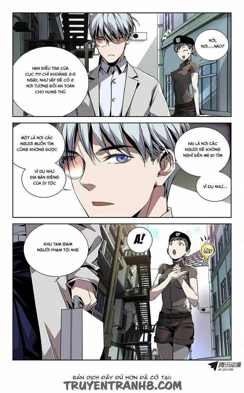 Mono (Afro) Chapter 5 trang 4