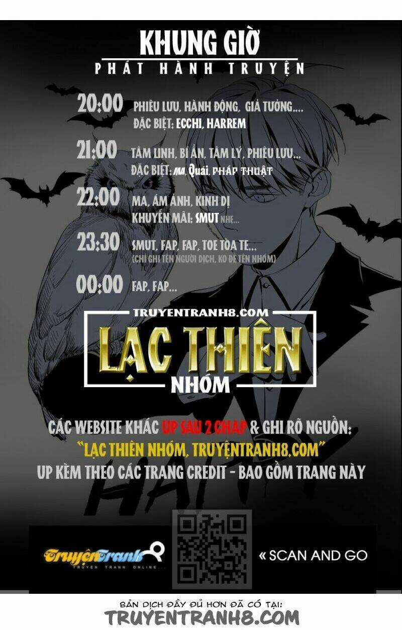 Mono (Afro) Chapter 5 trang 9