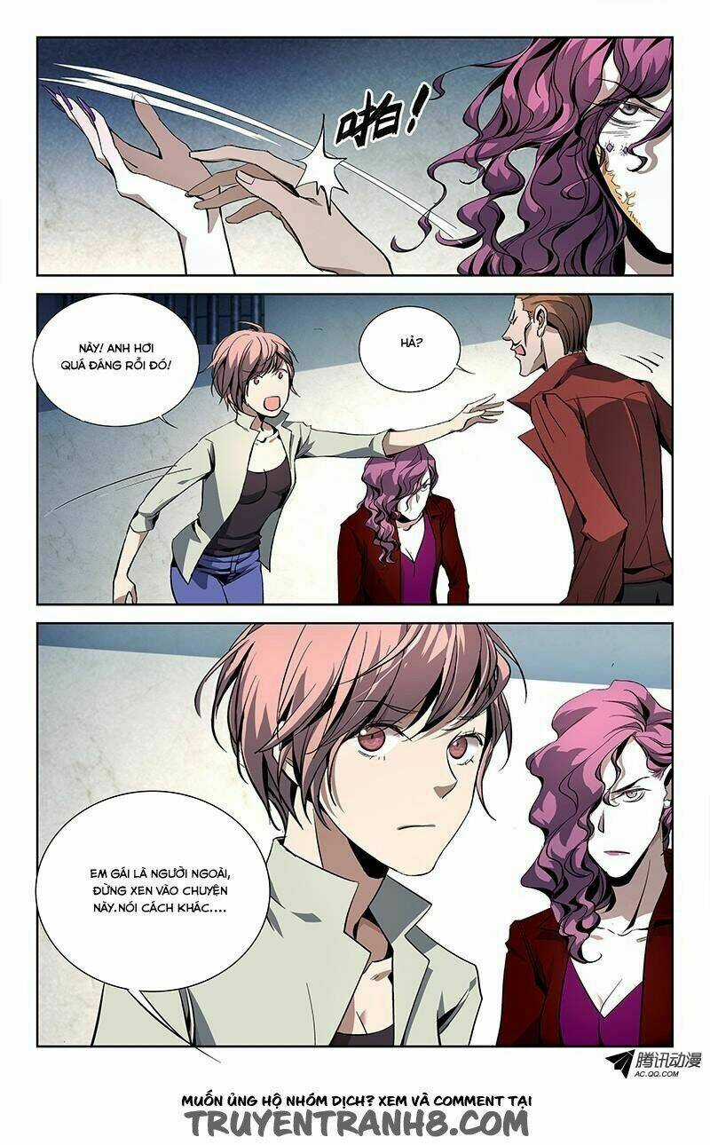 Mono (Afro) Chapter 6 trang 10