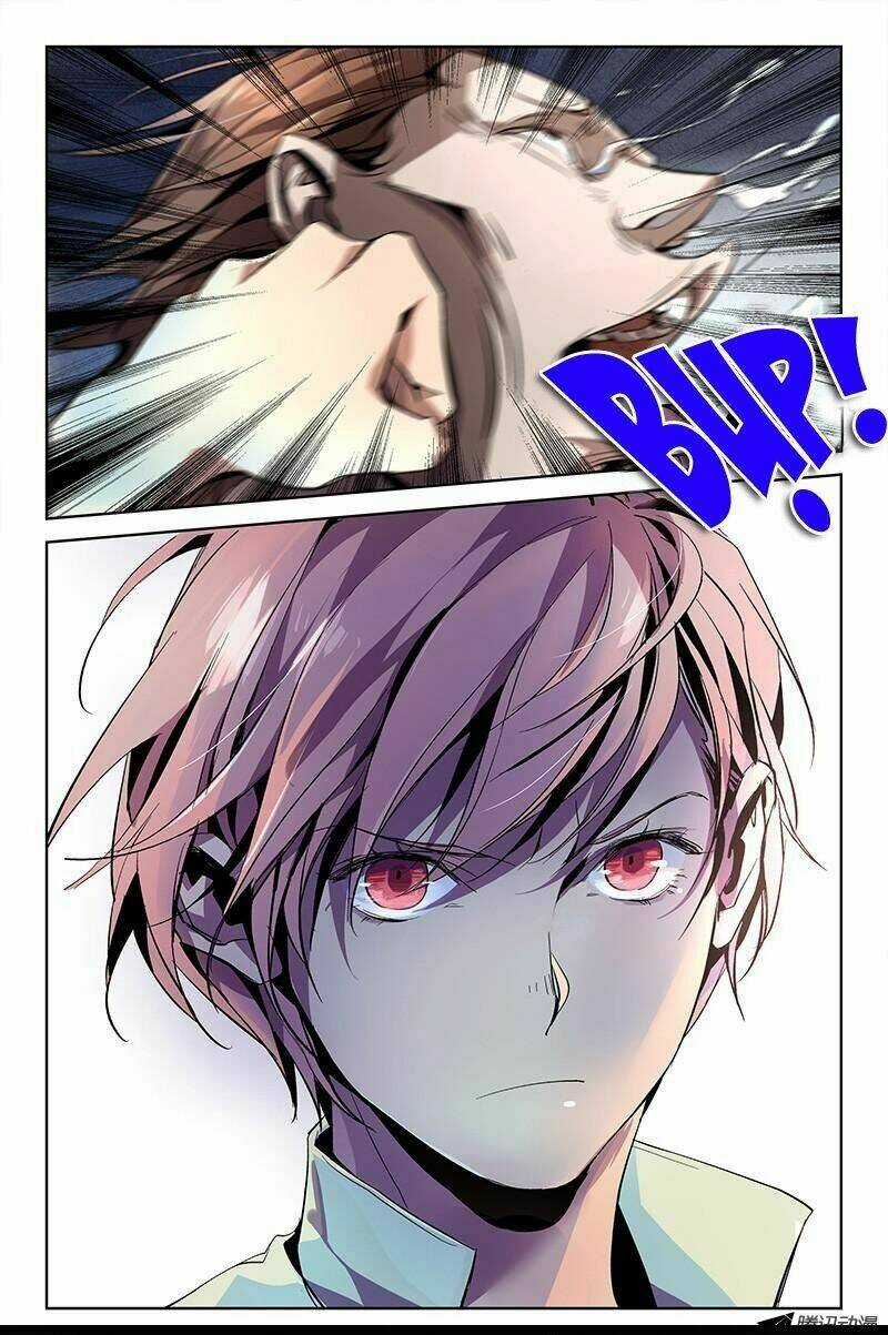 Mono (Afro) Chapter 6 trang 11