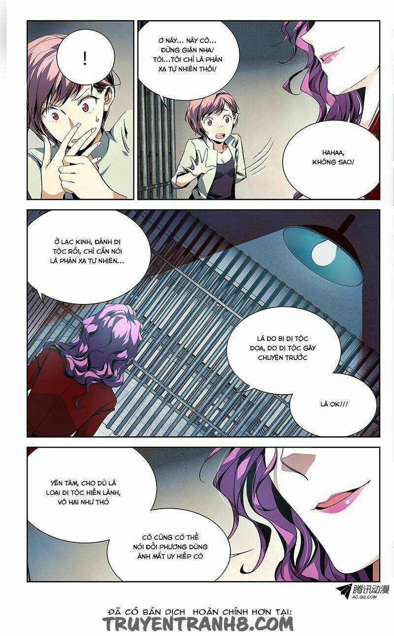 Mono (Afro) Chapter 6 trang 4