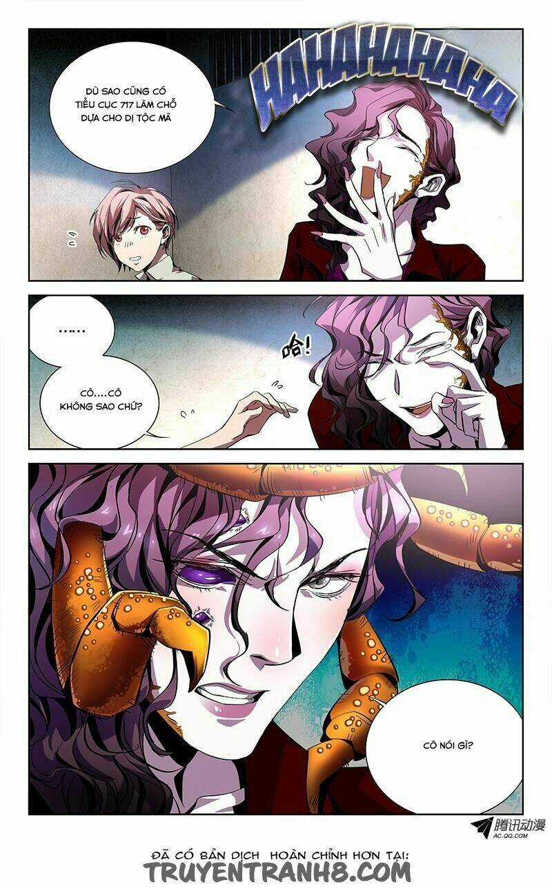 Mono (Afro) Chapter 6 trang 5