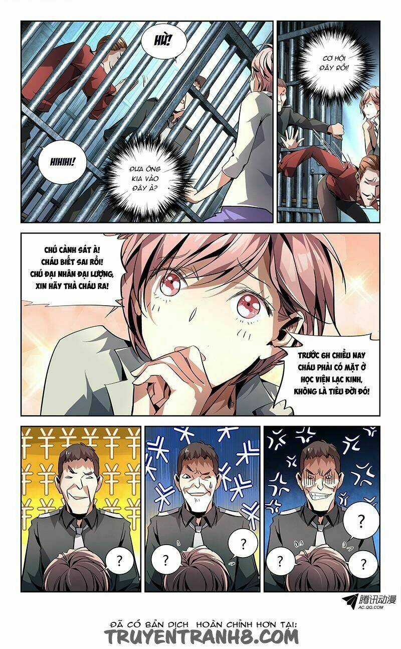 Mono (Afro) Chapter 6 trang 7