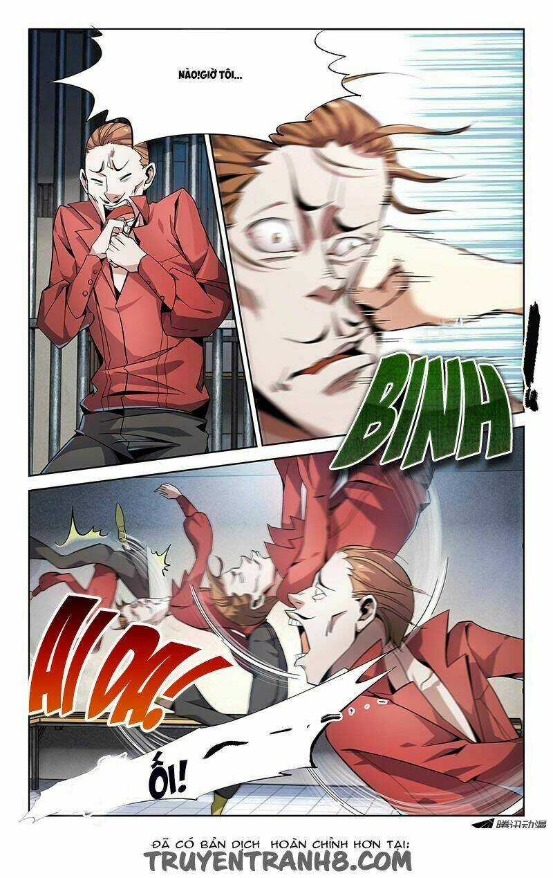 Mono (Afro) Chapter 7 trang 2