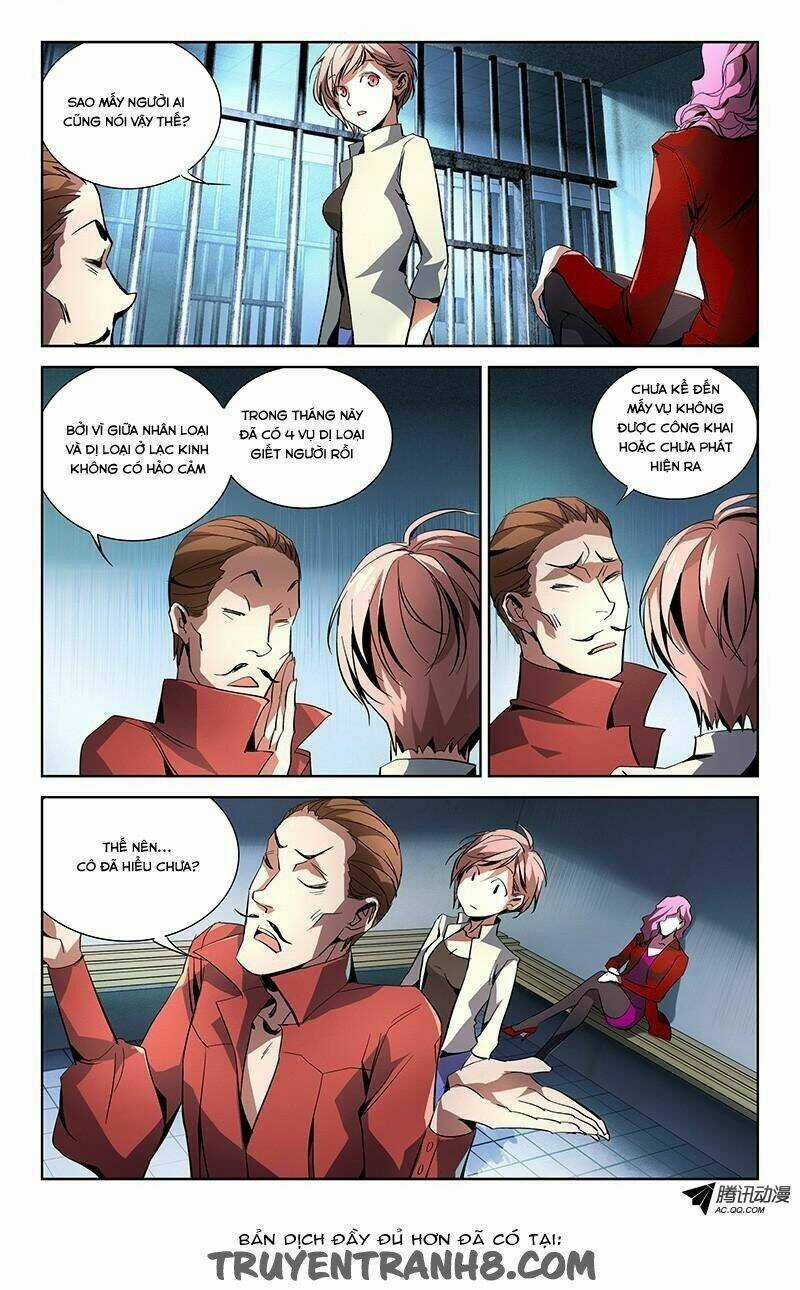 Mono (Afro) Chapter 7 trang 5