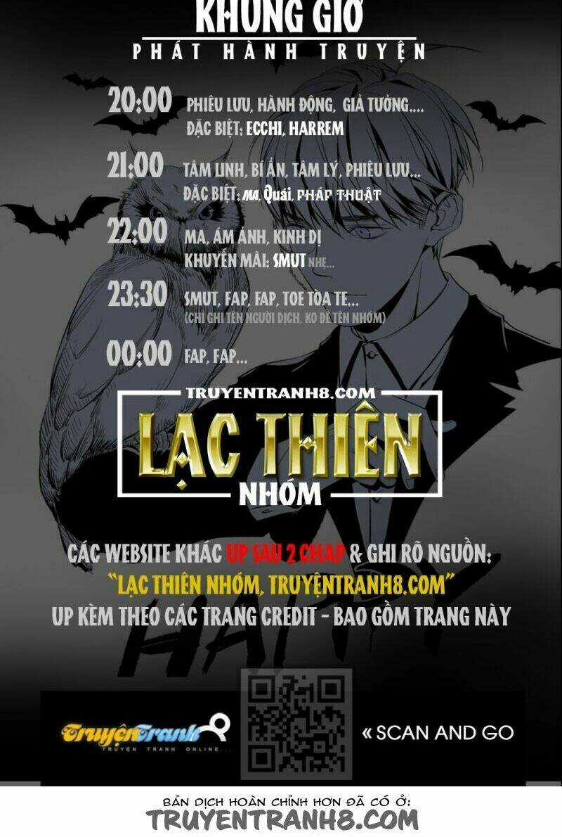 Mono (Afro) Chapter 8 trang 11